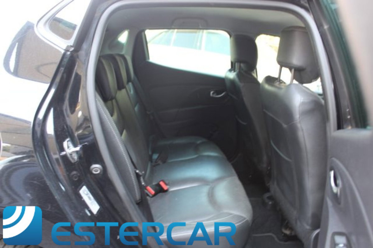Renault Clio 0.9 TCe 12V 90CV Start&Stop 5 porte Duel2 (18)