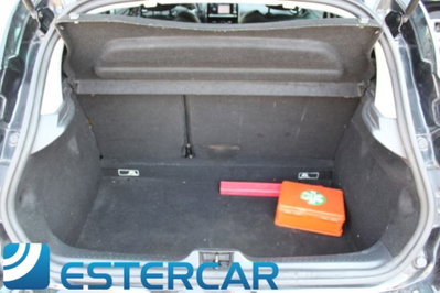 Renault Clio 0.9 TCe 12V 90CV Start&Stop 5 porte Duel2 (19)