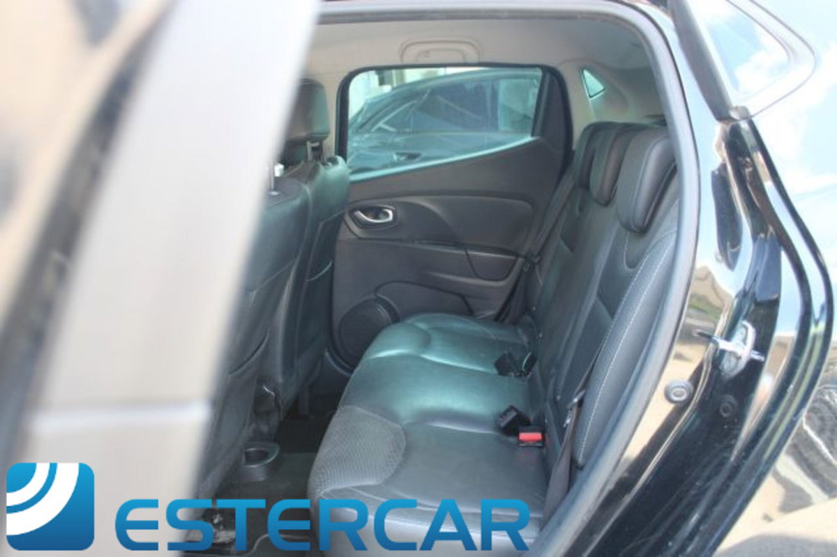 Renault Clio 0.9 TCe 12V 90CV Start&Stop 5 porte Duel2 (20)