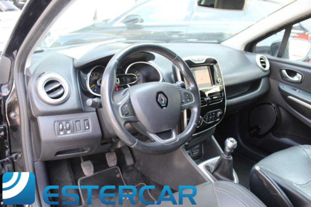 Renault Clio 0.9 TCe 12V 90CV Start&Stop 5 porte Duel2 (3)