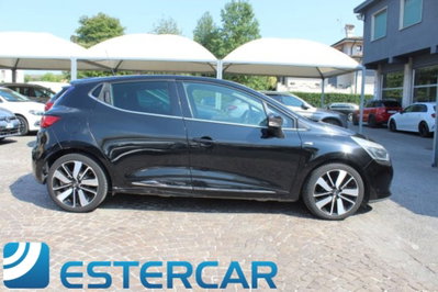 Renault Clio 0.9 TCe 12V 90CV Start&Stop 5 porte Duel2 (4)