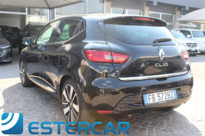 Renault Clio 0.9 TCe 12V 90CV Start&Stop 5 porte Duel2 (5)