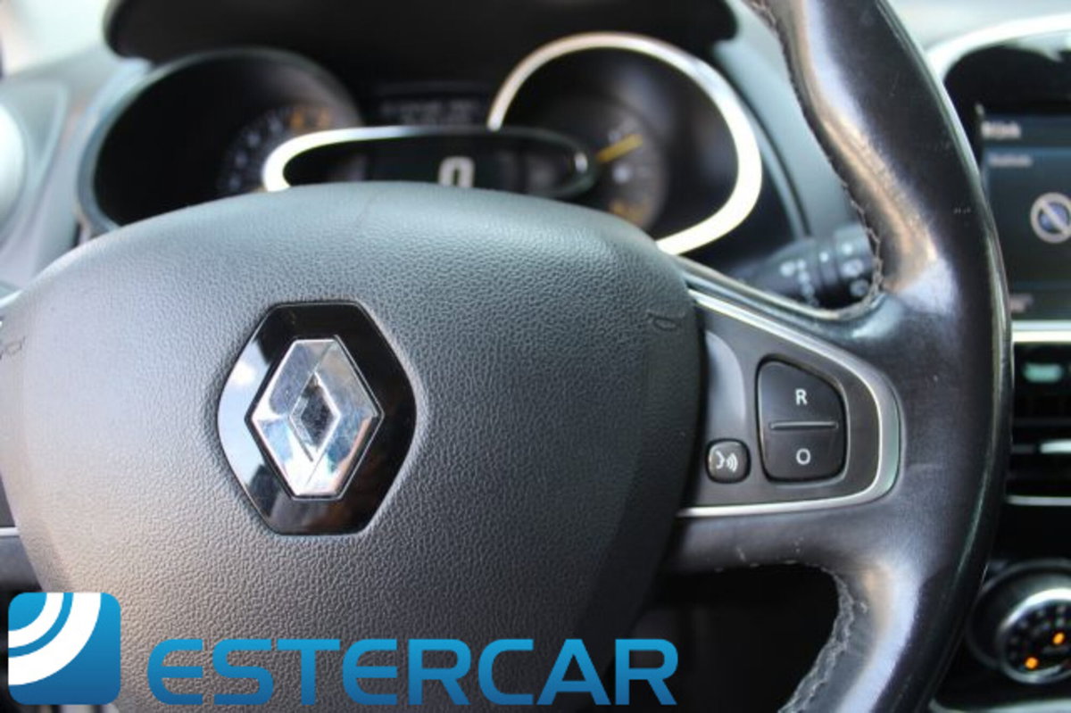 Renault Clio 0.9 TCe 12V 90CV Start&Stop 5 porte Duel2 (6)