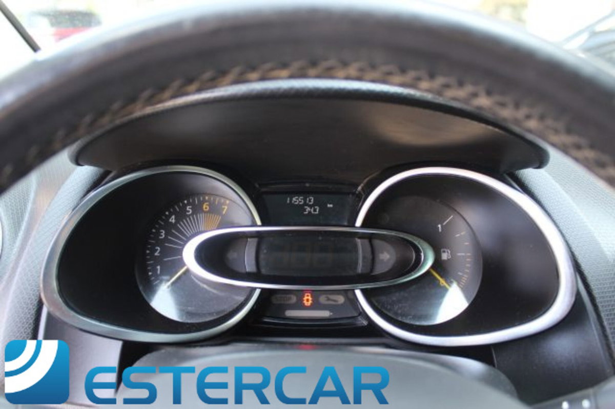 Renault Clio 0.9 TCe 12V 90CV Start&Stop 5 porte Duel2 (7)