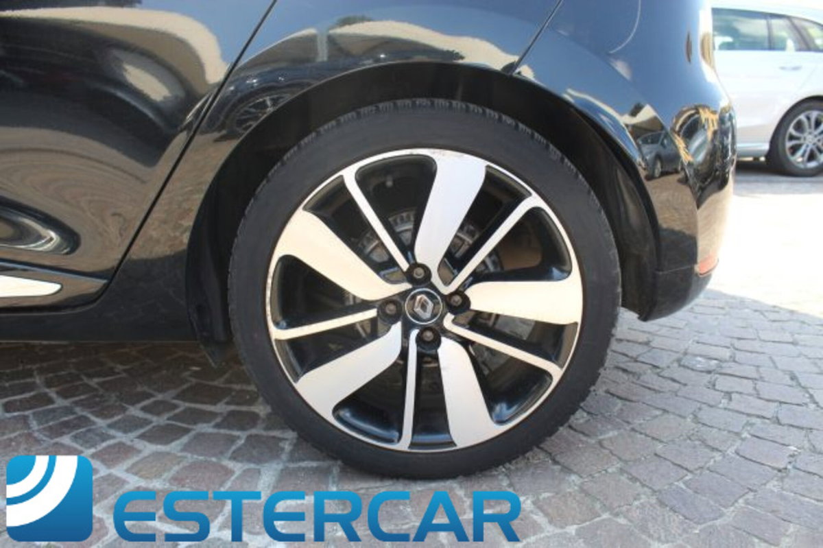 Renault Clio 0.9 TCe 12V 90CV Start&Stop 5 porte Duel2 (9)
