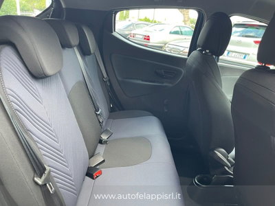 Lancia Ypsilon 1.0 FireFly 5 porte S&S Hybrid Gold Plus (10)