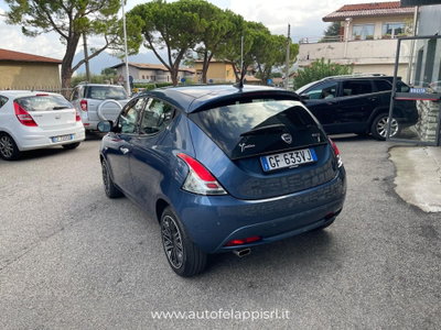 Lancia Ypsilon 1.0 FireFly 5 porte S&S Hybrid Gold Plus (5)