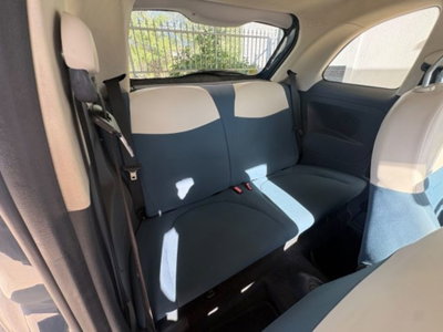 Fiat 500 1.2 Pop (10)