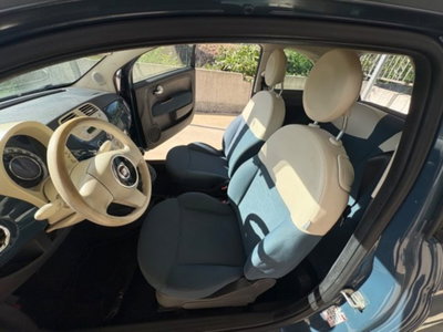 Fiat 500 1.2 Pop (11)