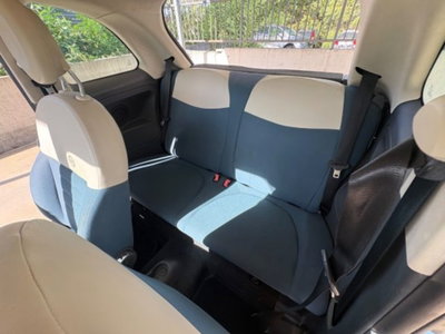 Fiat 500 1.2 Pop (12)