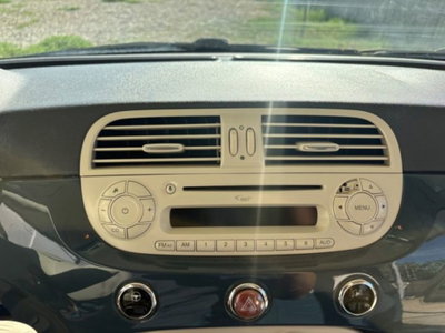 Fiat 500 1.2 Pop (13)