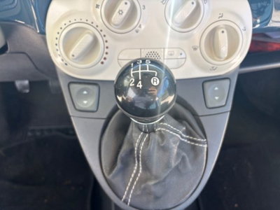 Fiat 500 1.2 Pop (15)