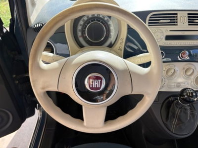 Fiat 500 1.2 Pop (16)