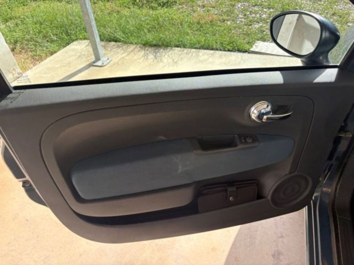 Fiat 500 1.2 Pop (17)