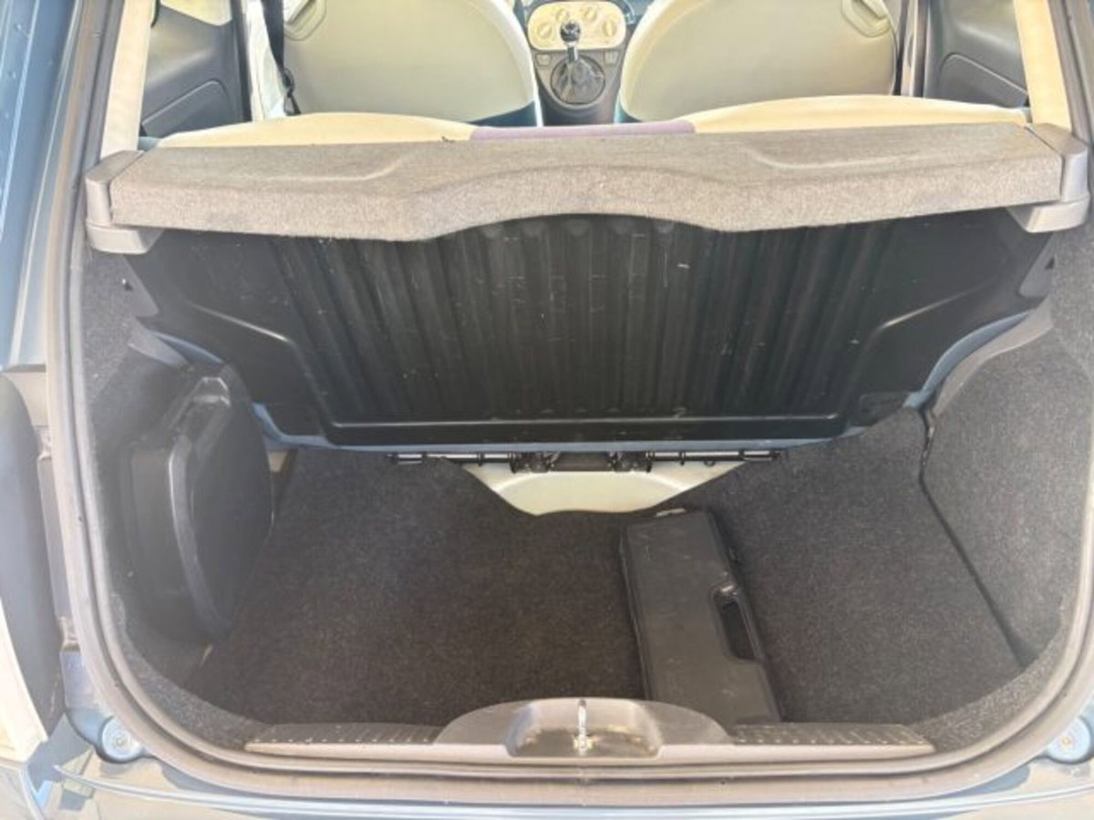 Fiat 500 1.2 Pop (18)