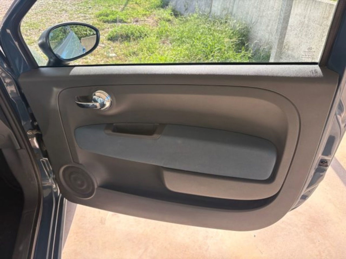 Fiat 500 1.2 Pop (19)