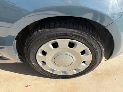 Fiat 500 1.2 Pop (20)