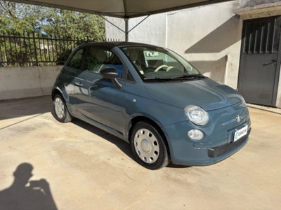Fiat 500 1.2 Pop (3)