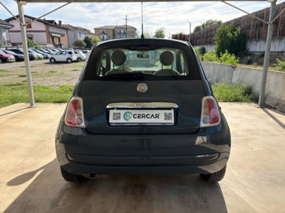 Fiat 500 1.2 Pop (5)