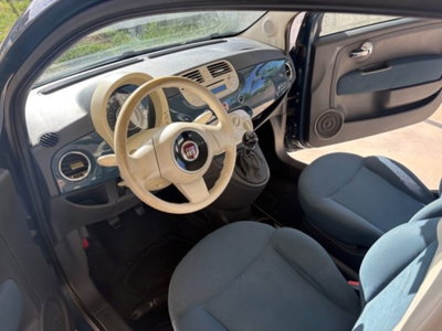Fiat 500 1.2 Pop (9)