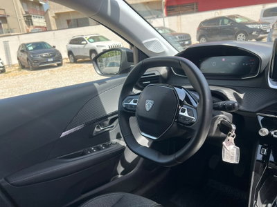 Peugeot 208 PureTech 100 Stop&Start 5 porte Allure (12)
