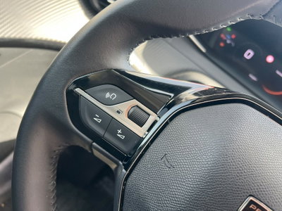 Peugeot 208 PureTech 100 Stop&Start 5 porte Allure (13)