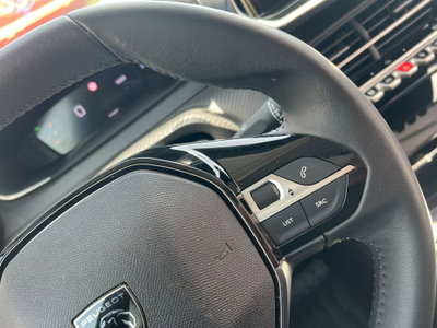 Peugeot 208 PureTech 100 Stop&Start 5 porte Allure (14)