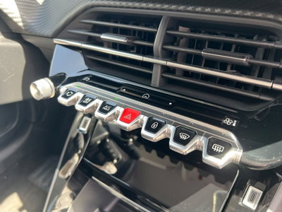 Peugeot 208 PureTech 100 Stop&Start 5 porte Allure (16)