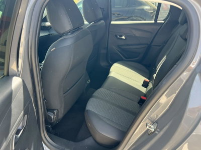 Peugeot 208 PureTech 100 Stop&Start 5 porte Allure (18)