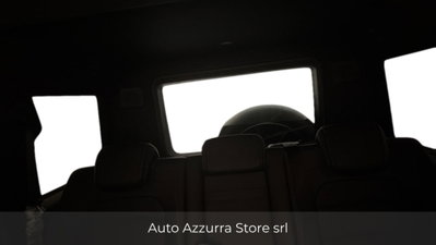 Mercedes-Benz Classe G AMG 63 585cv auto (6)