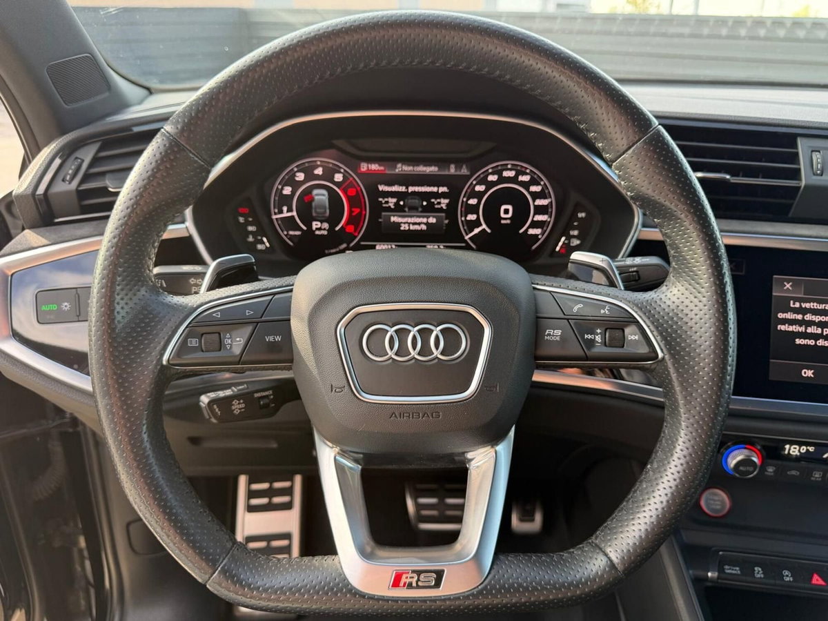 Audi RS Q3 Sportback 2.5 quattro s-tronic (13)