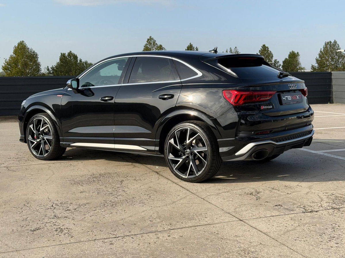 Audi RS Q3 Sportback 2.5 quattro s-tronic (6)