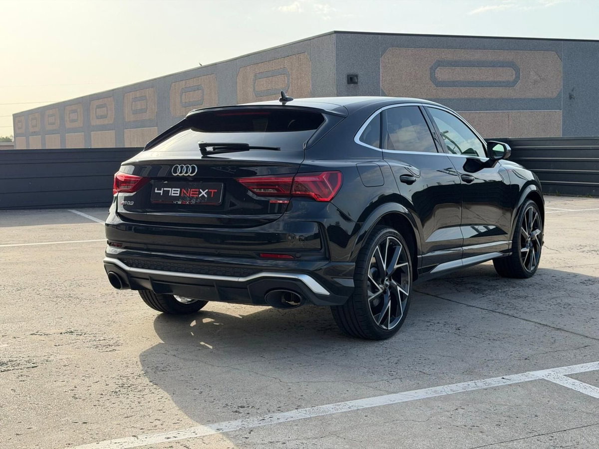 Audi RS Q3 Sportback 2.5 quattro s-tronic (8)