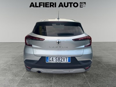 Renault Captur TCe 100 CV GPL FAP Zen (5)