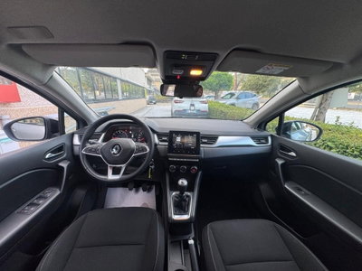 Renault Captur TCe 100 CV GPL FAP Zen (6)