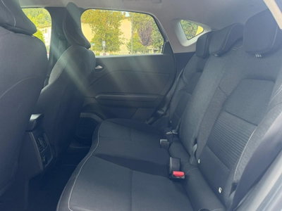 Renault Captur TCe 100 CV GPL FAP Zen (8)