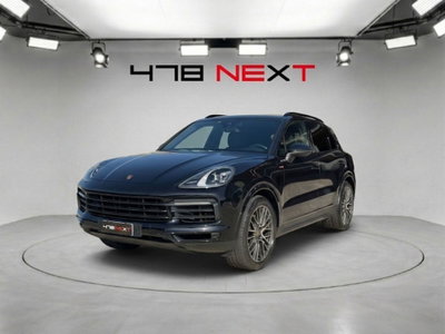 Porsche Cayenne 3.0 V6 usata