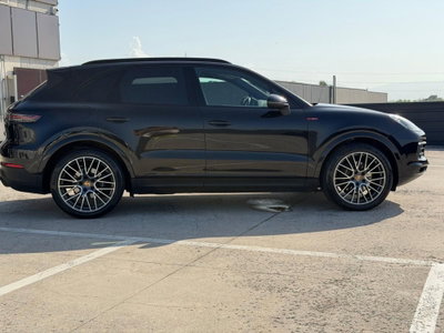 Porsche Cayenne 3.0 V6 (11)