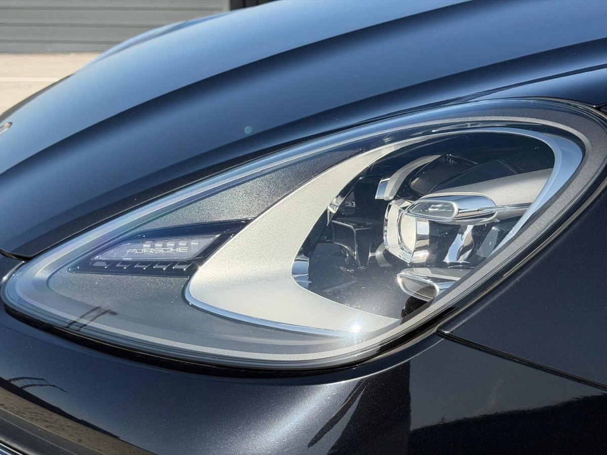Porsche Cayenne 3.0 V6 (15)