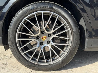 Porsche Cayenne 3.0 V6 (16)