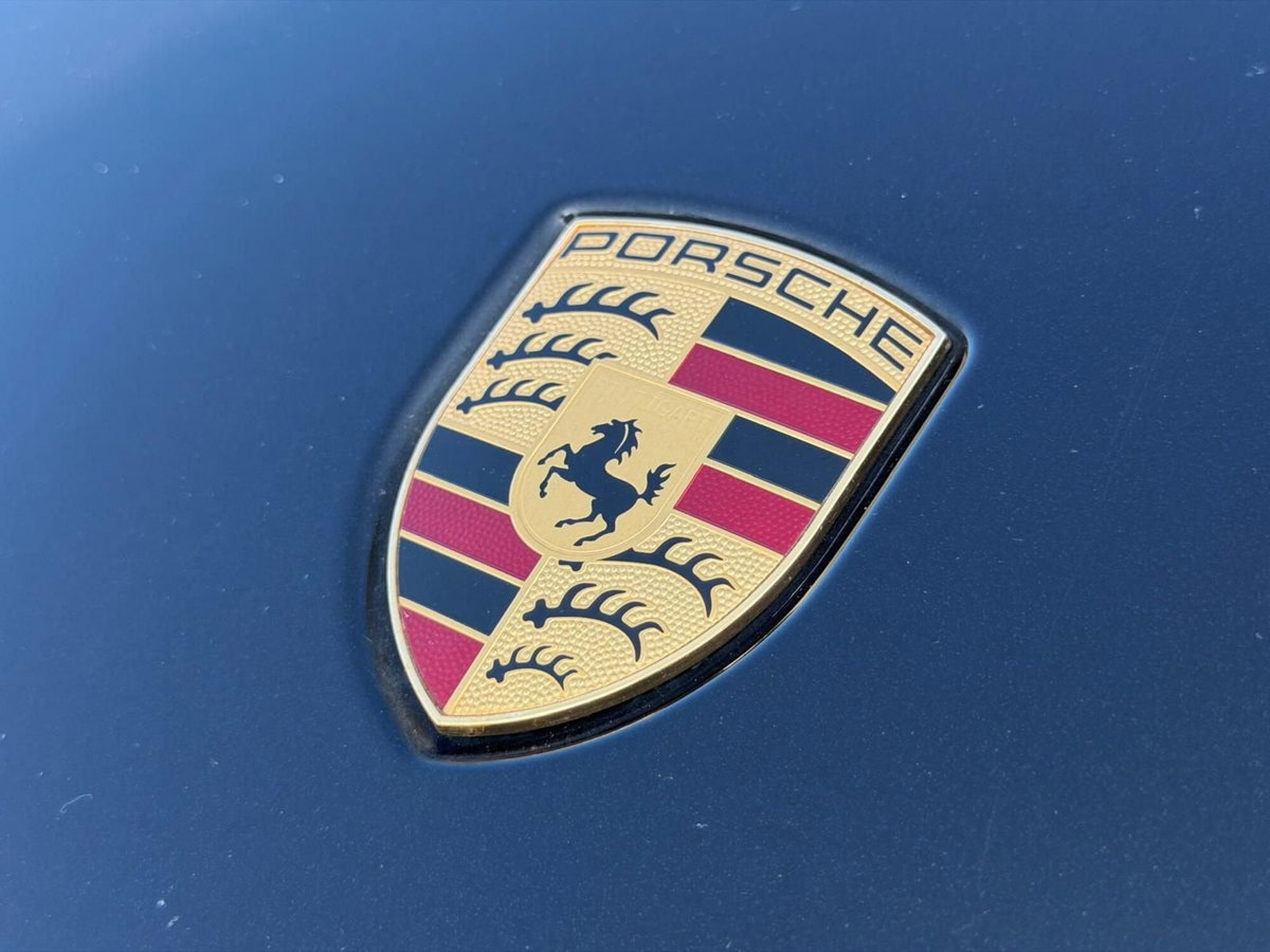 Porsche Cayenne 3.0 V6 (17)