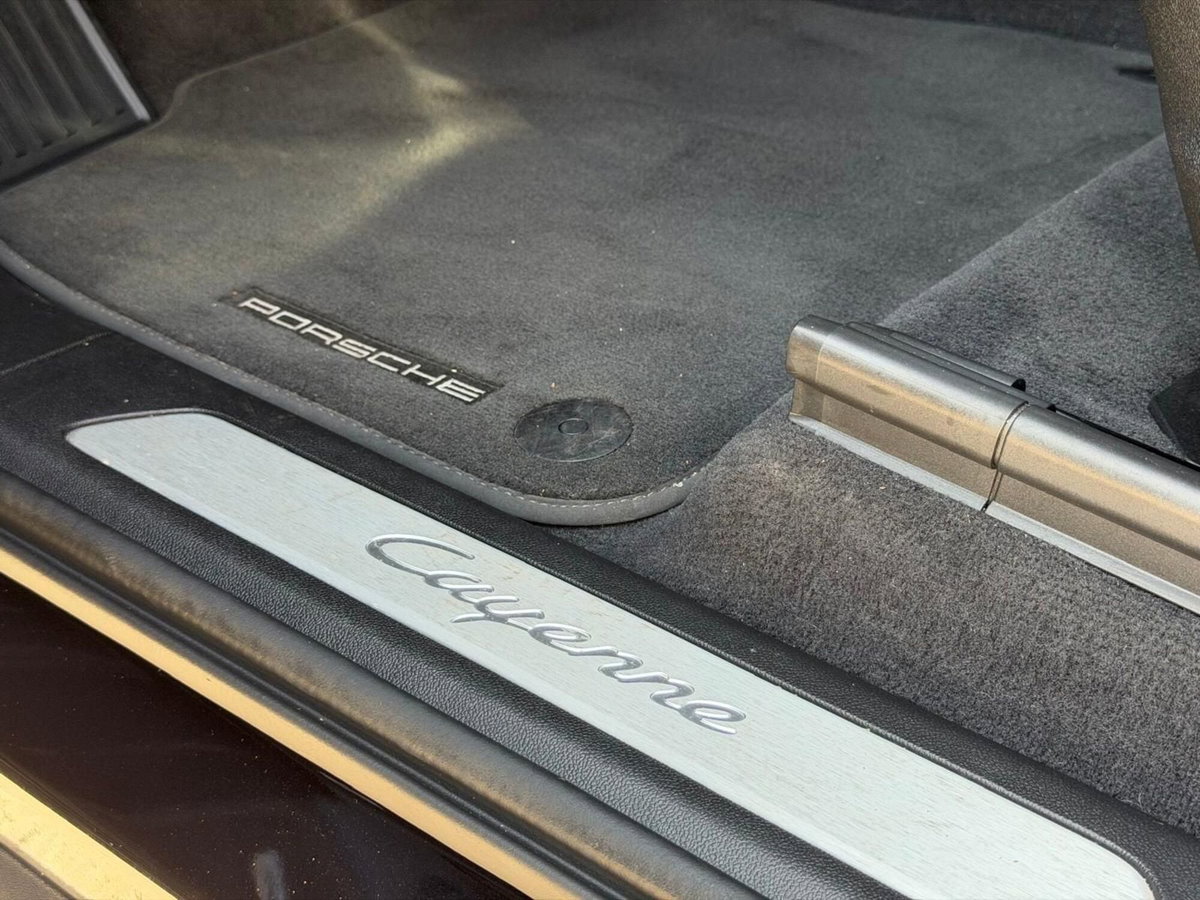 Porsche Cayenne 3.0 V6 (18)