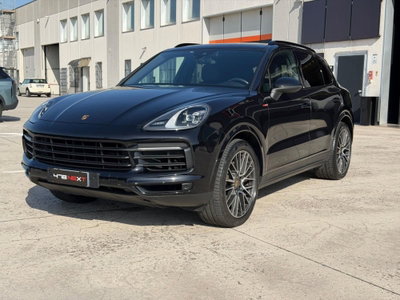 Porsche Cayenne 3.0 V6 (3)