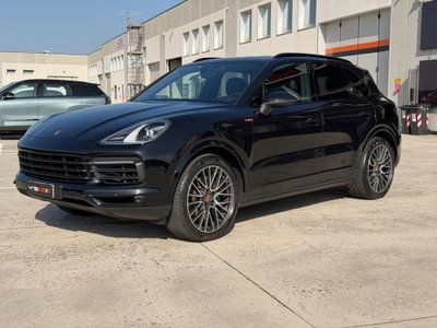 Porsche Cayenne 3.0 V6 (4)