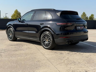 Porsche Cayenne 3.0 V6 (8)