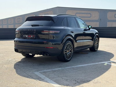 Porsche Cayenne 3.0 V6 (9)