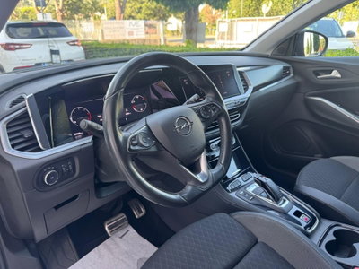 Opel Grandland 1.5 ecotec GS s&s 130cv at8 (16)