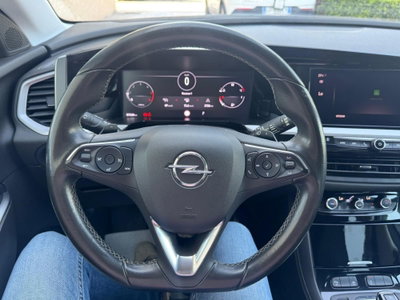 Opel Grandland 1.5 ecotec GS s&s 130cv at8 (18)