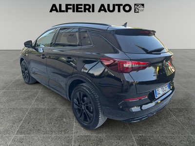 Opel Grandland 1.5 ecotec GS s&s 130cv at8 (4)