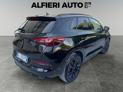 Opel Grandland 1.5 ecotec GS s&s 130cv at8 (6)